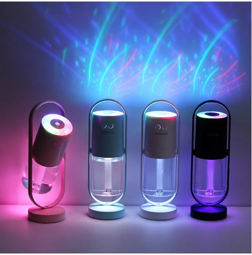 Magic Shadow USB Air Humidifier